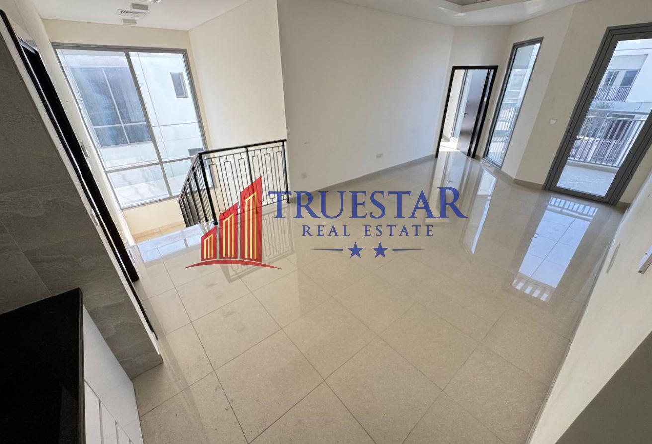 MODERN 5BR+MAIDS SHARED POOL GYM TENNIS & SQUASH photo 4