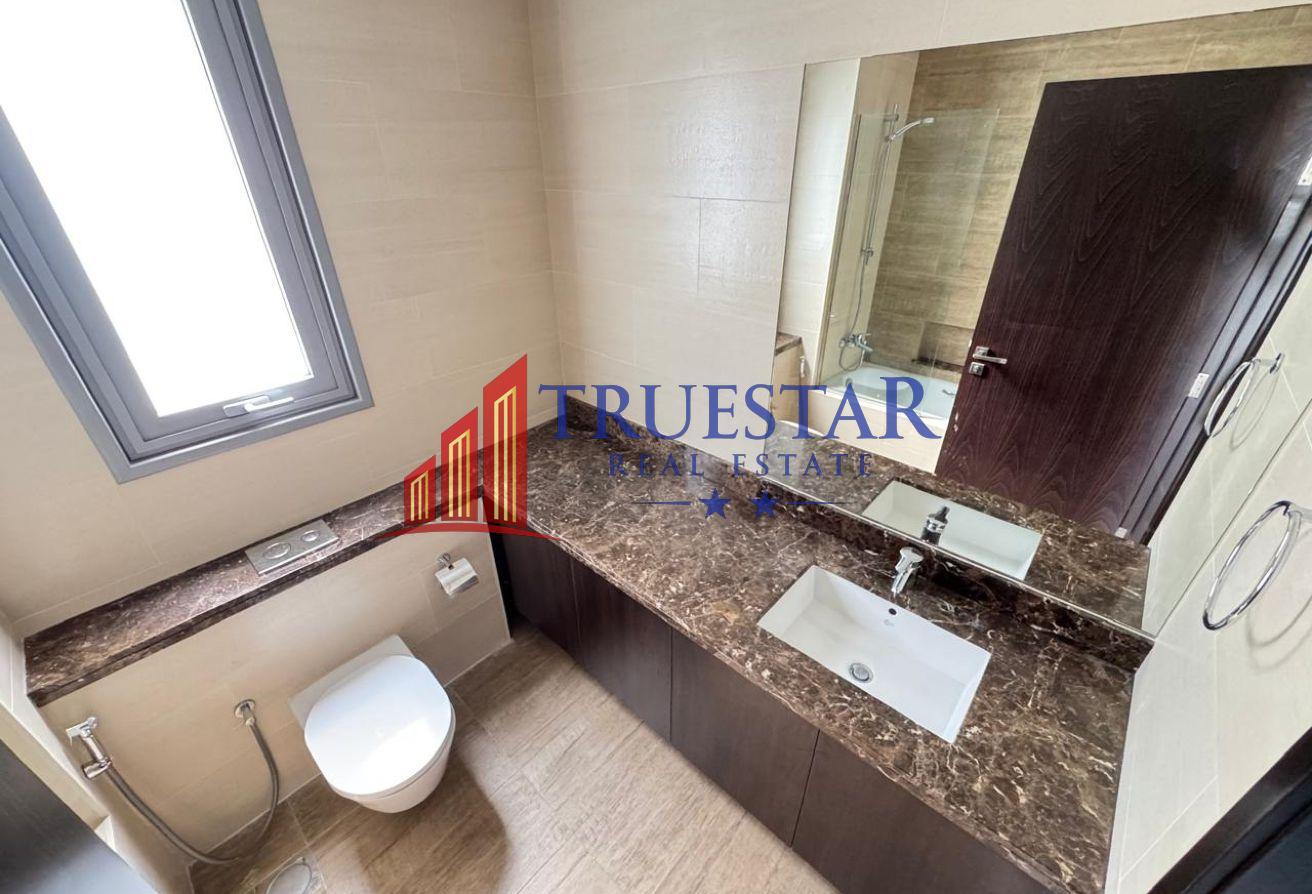 MODERN 5BR+MAIDS SHARED POOL GYM TENNIS & SQUASH photo 18