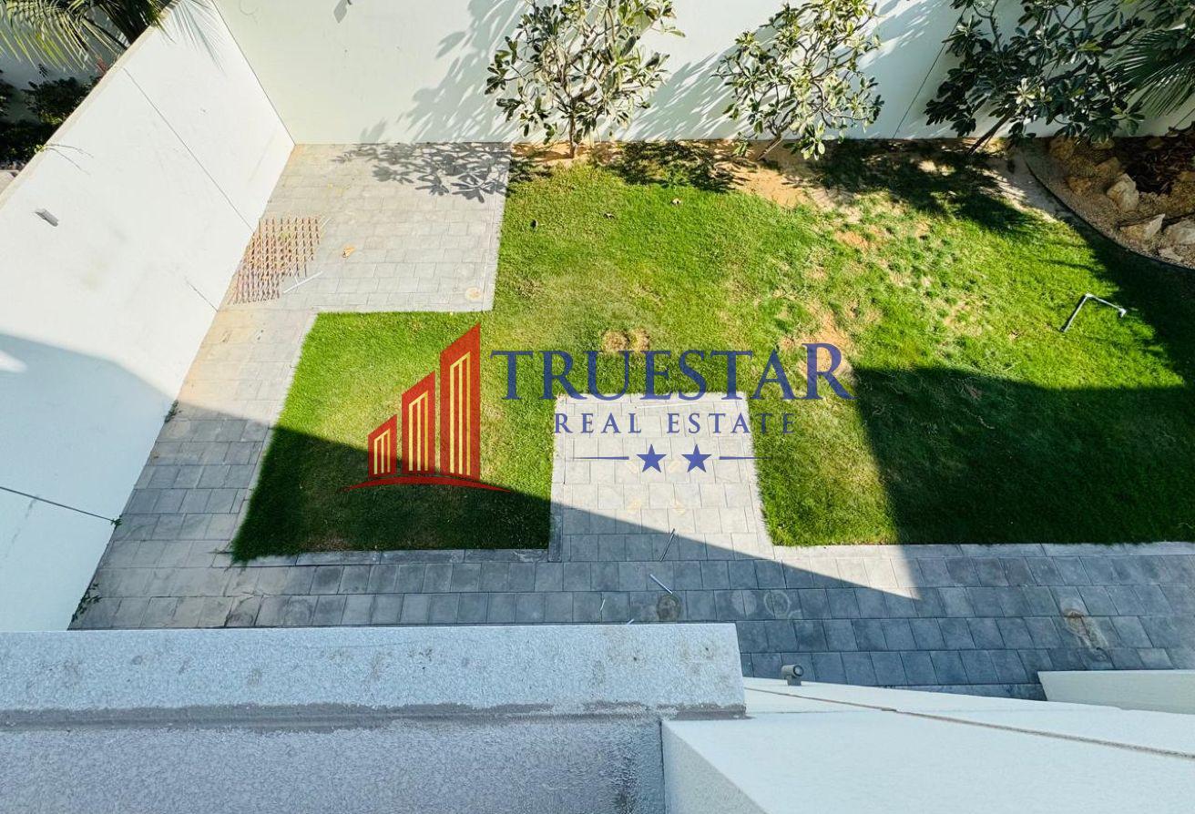 MODERN 5BR+MAIDS SHARED POOL GYM TENNIS & SQUASH photo 26