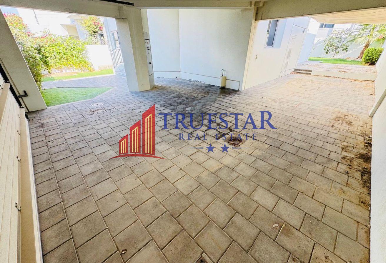 MODERN 5BR+MAIDS SHARED POOL GYM TENNIS & SQUASH photo 28