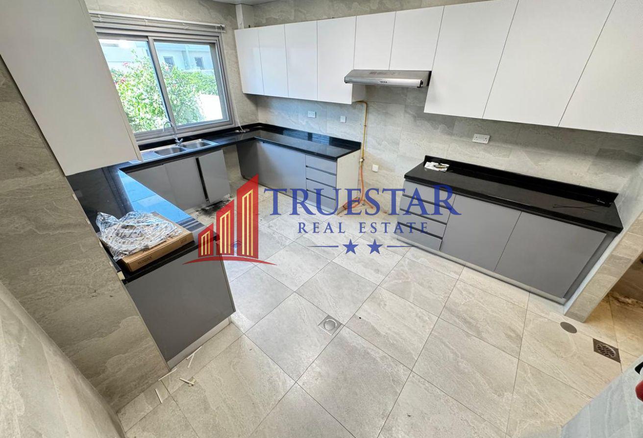 MODERN 5BR+MAIDS SHARED POOL GYM TENNIS & SQUASH photo 13