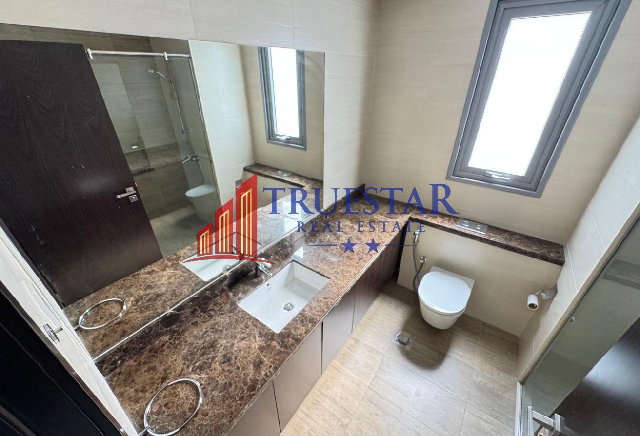 MODERN 5BR+MAIDS SHARED POOL GYM TENNIS & SQUASH photo 17