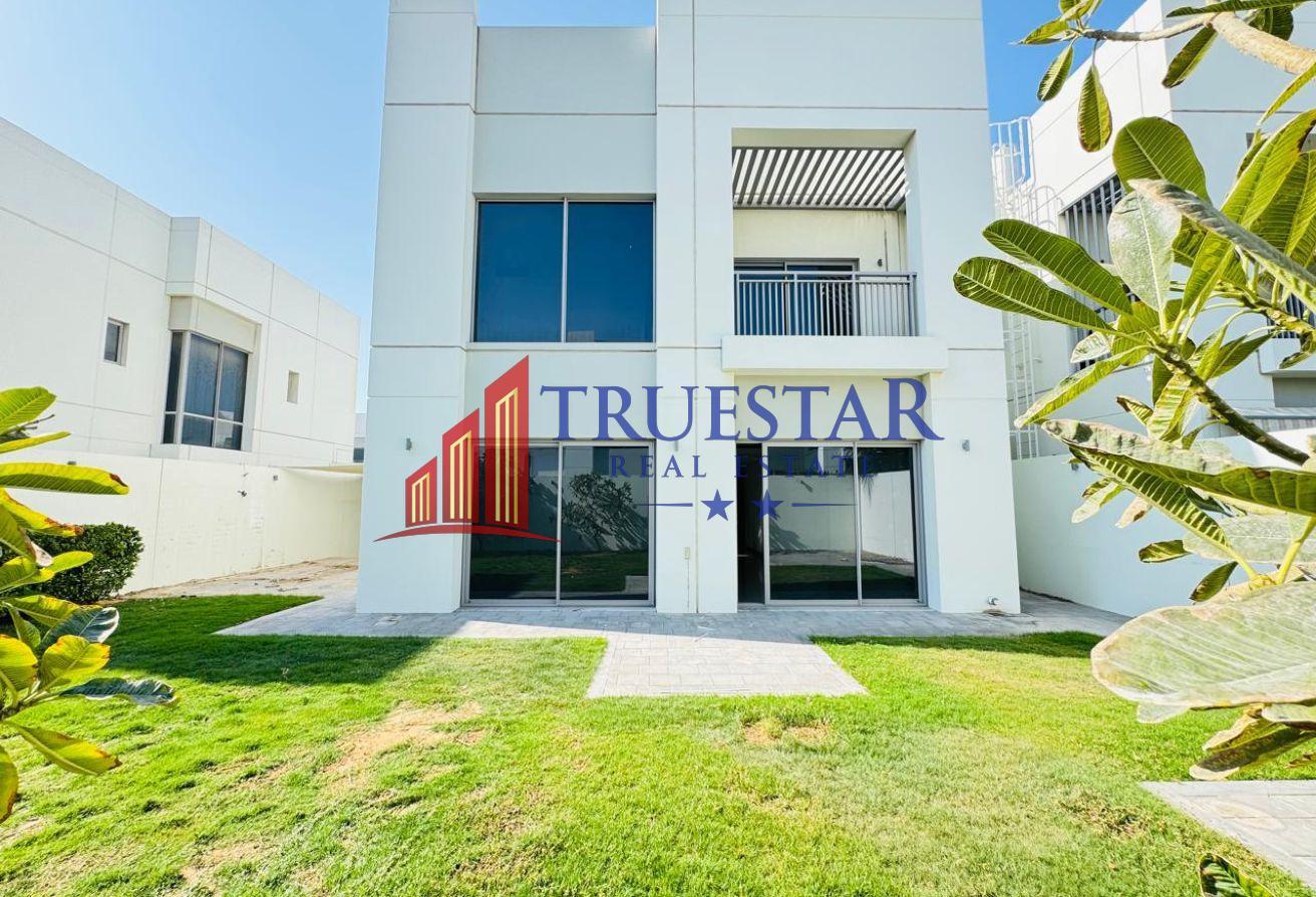 MODERN 5BR+MAIDS SHARED POOL GYM TENNIS & SQUASH photo 23
