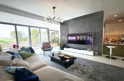 Villa - 4 Bedrooms - 5 Bathrooms for sale in Golf Links - Emaaar South - Dubai South (Dubai World Central) - Dubai Villa - 4 Bedrooms - 5 Bathrooms for sale in Golf Links - Emaaar South - Dubai South (Dubai World Central) - Dubai