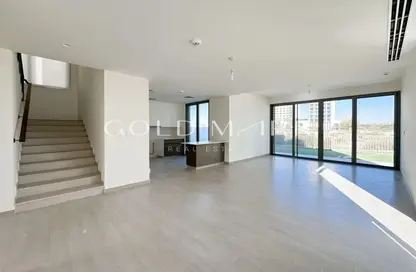 Villa - 4 Bedrooms - 5 Bathrooms for sale in Golf Links - EMAAR South - Dubai South (Dubai World Central) - Dubai