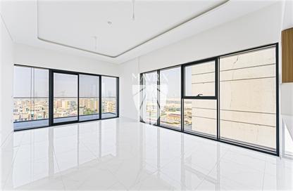 Apartment - 2 - 2 for rent in Azizi Central - Al Furjan - Dubai