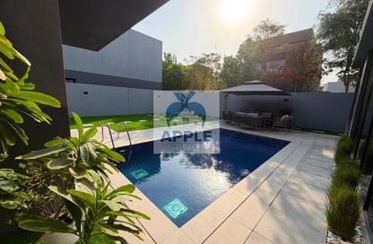 Villa - 4 - 6 for rent in Kaya - Masaar - Tilal City - Sharjah