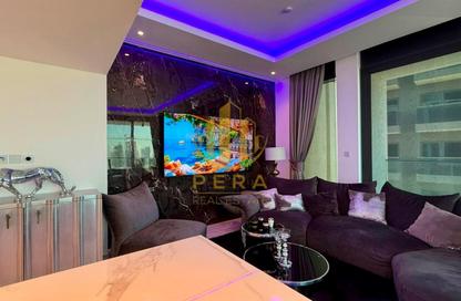 Apartment - 2 Bedrooms - 3 Bathrooms for sale in Catch Residences By IGO - District 12 - Jumeirah Village Circle - Dubai
