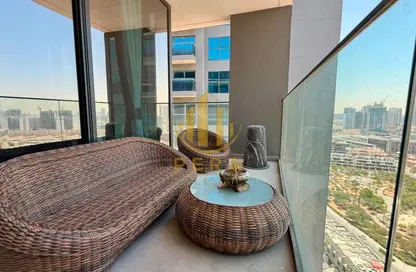 Apartment - 2 Bedrooms - 3 Bathrooms for sale in Catch Residences By IGO - District 12 - Jumeirah Village Circle - Dubai