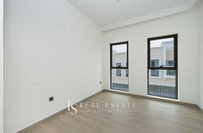 Townhouse - 4 - 3 for rent in Malta - Damac Lagoons - Dubai Townhouse - 4 - 3 for rent in Malta - Damac Lagoons - Dubai