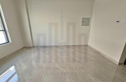 Apartment - Studio - 1 for rent in Fire Station Road - Muwaileh - Sharjah