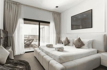 Apartment - Studio - 1 for sale in Marwa Heights - District 15 - Jumeirah Village Circle - Dubai Apartment - Studio - 1 for sale in Marwa Heights - District 15 - Jumeirah Village Circle - Dubai