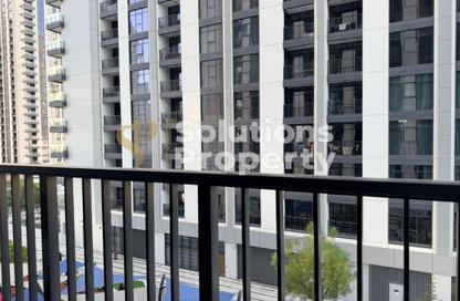 Apartment - 2 Bedrooms - 2 Bathrooms for sale in The Bridges - Shams Abu Dhabi - Al Reem Island - Abu Dhabi