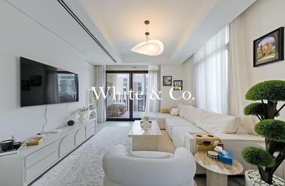 Apartment - 2 Bedrooms - 3 Bathrooms for sale in Wilton Terraces 1 - Wilton Terraces - Sobha Hartland - Mohammed Bin Rashid City - Dubai