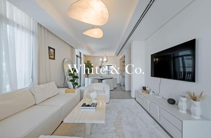 Apartment - 2 Bedrooms - 3 Bathrooms for sale in Wilton Terraces 1 - Wilton Terraces - Sobha Hartland - Mohammed Bin Rashid City - Dubai