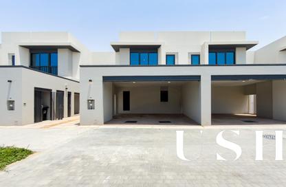 Townhouse - 3 Bedrooms - 4 Bathrooms for sale in Jebel Ali Village Townhouses - Jebel Ali Village - Jebel Ali - Dubai