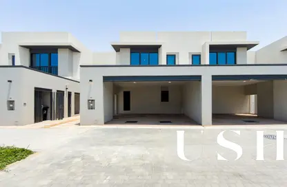 تاون هاوس - 3 غرف نوم - 4 حمامات للبيع في تاون هاوس قرية جبل علي - قرية جبل علي - جبل علي - دبي