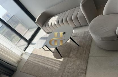 Apartment - 1 Bedroom - 2 Bathrooms for rent in The V Tower - Dubai Land Residence Complex - Dubai Apartment - 1 Bedroom - 2 Bathrooms for rent in The V Tower - Dubai Land Residence Complex - Dubai