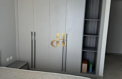 Apartment - 1 Bedroom - 2 Bathrooms for rent in The V Tower - Dubai Land Residence Complex - Dubai Apartment - 1 Bedroom - 2 Bathrooms for rent in The V Tower - Dubai Land Residence Complex - Dubai