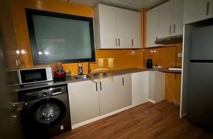 Apartment - 1 Bedroom - 2 Bathrooms for rent in The V Tower - Dubai Land Residence Complex - Dubai Apartment - 1 Bedroom - 2 Bathrooms for rent in The V Tower - Dubai Land Residence Complex - Dubai