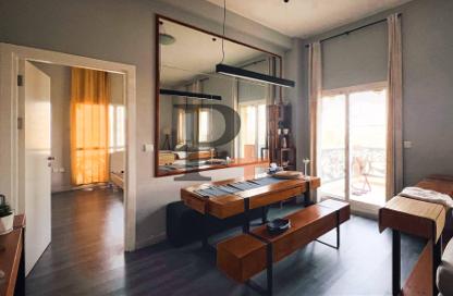Apartment - 1 Bedroom - 2 Bathrooms for sale in Al Ramth 23 - Al Ramth - Remraam - Dubai Land - Dubai
