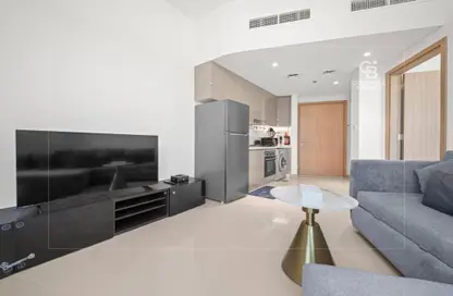 Apartment - 1 Bedroom - 1 Bathroom for rent in Azizi Gardens - Meydan Avenue - Meydan - Dubai