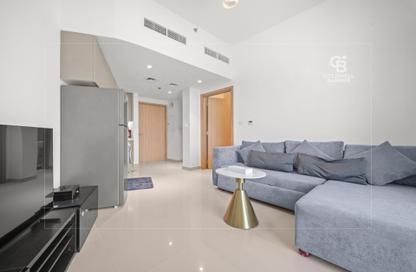 Apartment - 1 - 1 for rent in Azizi Gardens - Meydan Avenue - Meydan - Dubai