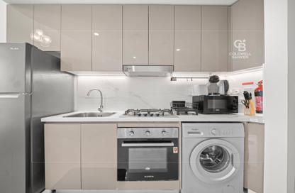 Apartment - 1 - 1 for rent in Azizi Gardens - Meydan Avenue - Meydan - Dubai