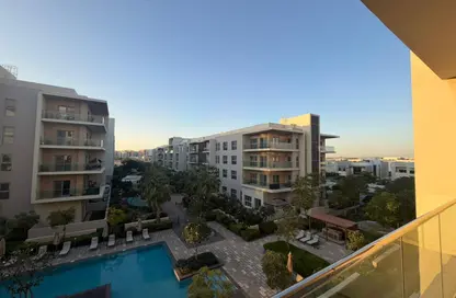 Apartment - 2 Bedrooms - 2 Bathrooms for rent in Uptown Al Zahia - Al Zahia - Muwaileh Commercial - Sharjah