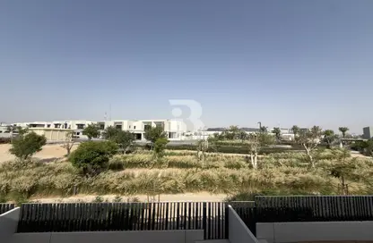Townhouse - 4 Bedrooms - 4 Bathrooms for rent in Jebel Ali Village Townhouses - Jebel Ali Village - Jebel Ali - Dubai