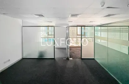 Office Space - Studio for rent in Goldcrest Executive - JLT Cluster C - Jumeirah Lake Towers - Dubai