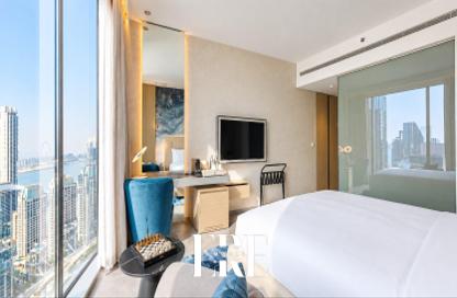 Apartment - Studio - 1 for sale in Ciel Tower - Dubai Marina - Dubai Apartment - Studio - 1 for sale in Ciel Tower - Dubai Marina - Dubai