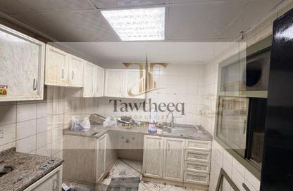 Apartment - 1 - 2 for rent in Ajman One Towers - Al Rashidiya 3 - Al Rashidiya - Ajman Apartment - 1 - 2 for rent in Ajman One Towers - Al Rashidiya 3 - Al Rashidiya - Ajman