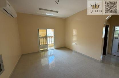 Apartment - 1 - 1 for rent in Tiger Downtown Ajman - Al Alia - Ajman