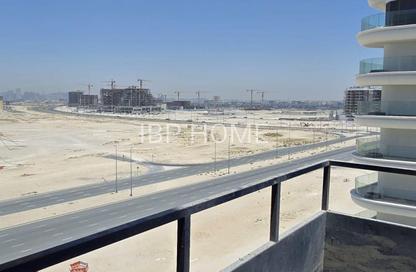 Apartment - 3 Bedrooms - 3 Bathrooms for sale in Iluka Residences - Dubai Islands - Dubai