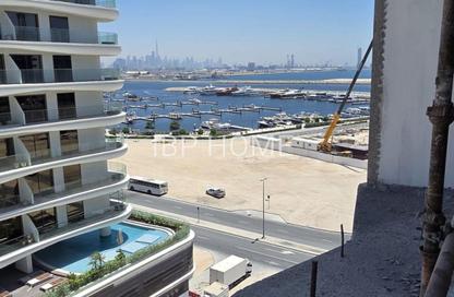 Apartment - 3 Bedrooms - 3 Bathrooms for sale in Iluka Residences - Dubai Islands - Dubai Apartment - 3 Bedrooms - 3 Bathrooms for sale in Iluka Residences - Dubai Islands - Dubai