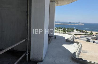 Apartment - 3 Bedrooms - 3 Bathrooms for sale in Iluka Residences - Dubai Islands - Dubai