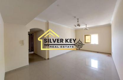 Apartment - 2 Bedrooms - 2 Bathrooms for rent in Al Nad - Al Qasimia - Sharjah