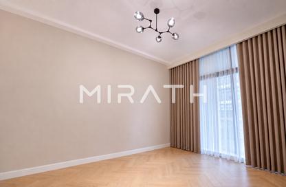 Apartment - 1 Bedroom - 2 Bathrooms for rent in Ayat Park View - Liwan - Dubai