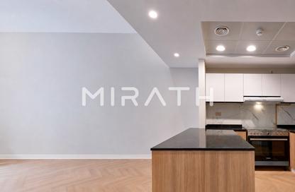 Apartment - 1 Bedroom - 2 Bathrooms for rent in Ayat Park View - Liwan - Dubai