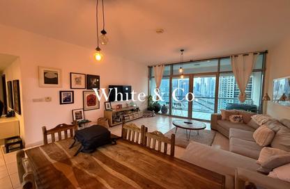 Apartment - 2 Bedrooms - 3 Bathrooms for sale in Windsor Manor - Business Bay - Dubai