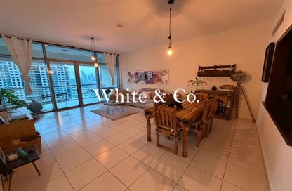Apartment - 2 Bedrooms - 3 Bathrooms for sale in Windsor Manor - Business Bay - Dubai