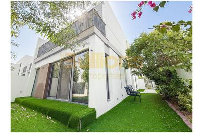 Apartment - 4 Bedrooms - 4 Bathrooms for rent in Elan - Tilal Al Ghaf - Dubai Apartment - 4 Bedrooms - 4 Bathrooms for rent in Elan - Tilal Al Ghaf - Dubai