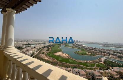 Apartment - 3 - 3 for rent in Royal Breeze 4 - Royal Breeze - Al Hamra Village - Ras Al Khaimah Apartment - 3 - 3 for rent in Royal Breeze 4 - Royal Breeze - Al Hamra Village - Ras Al Khaimah