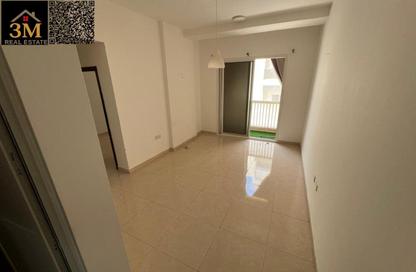Apartment - 1 Bedroom - 2 Bathrooms for rent in Ajman Hills - Al Alia - Ajman