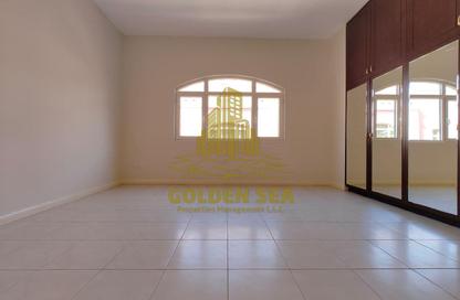 Villa - 5 Bedrooms - 6 Bathrooms for rent in Al Mushrif Villas - Al Mushrif - Abu Dhabi