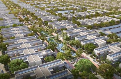 Villa - 4 - 5 for sale in Yas Park Views - Yas Island - Abu Dhabi