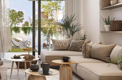 Villa - 4 - 5 for sale in Yas Park Views - Yas Island - Abu Dhabi