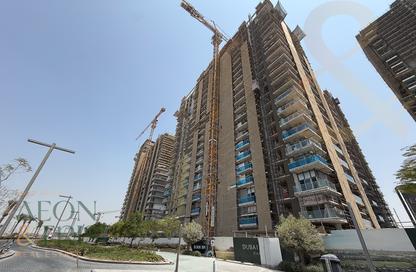 Apartment - 3 - 3 for sale in Vida Residences Club Point C - Vida Residences Club Point - Dubai Hills Estate - Dubai
