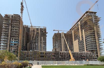 Apartment - 3 - 3 for sale in Vida Residences Club Point C - Vida Residences Club Point - Dubai Hills Estate - Dubai